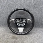 2009-2014 Cadillac Cts Black Leather Steering Wheel. Fixed Price $200.00.