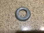 Nos 69-75 Corvette Horn Button Cap New (oem) Gm #3952780. Fixed Price $65.99.