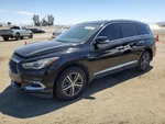 Steering Column Floor Shift Premium Pkg Fits 17 Infiniti QX60 2305027. Fixed Price $219.95.