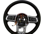 2018-2019 Mopar Wrangler Steering Wheel 5YW321R3AC New Oem. Fixed Price $279.19.