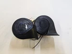High / Low Note Horn Set Fits 00 01 02 03 04 05 Ford Excursion. Fixed Price $35.38.