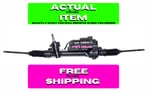 Electric Power Steering Rack Pinion For 2014-18 Bmw X4M F97 F98 14289010 Um. Fixed Price $1199.00.
