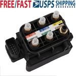 Air Suspension Valve Block For Mercedes-benz W164 GL350 GL450 GL550 2123200358. Fixed Price $50.99.