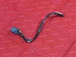 2007-2011 Dodge Nitro Oem Hazard Light & Esp Switch Connector Pigtail 08 09 10. Fixed Price $15.00.