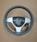 08-10 Dodge Grand Caravan Town & Country Steering Wheel W/ Cruise Controls Gray. Fixed Price $44.95.