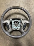 Chevy Silverado Steering Wheel With Controls 22947785. Fixed Price $200.00.