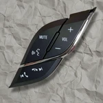 For 2016-2020 Lincoln Mkc Mkz Right Side Steering Wheel Volume/ Phone Switch. Fixed Price $99.28.