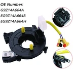 Clock Spring DG9Z14A664A Ford Edge Fusion Mustang Lincoln Continental Mkc Gt. Fixed Price $24.69.