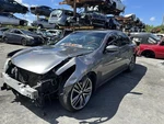 Steering Column Floor Shift Sedan Fits 09-13 Infiniti G37 1369797. Fixed Price $86.80.