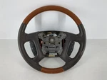 2008 Buick Enclave Steering Wheel 25807099 WPCA0. Fixed Price $71.14.