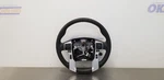 18 Toyota Tundra SR5 Steering Wheel Black Urethane. Fixed Price $125.00.