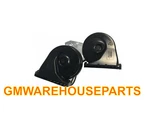 2011-2015 Chevy Cruze Dual Horn New Gm 42390992. Fixed Price $58.19.