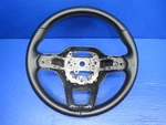 2022 Honda Civic Ex Sedan 1.5L A/t Driver Steering Wheel Black Leather Oem. C7. Fixed Price $137.00.