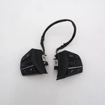 09-19 Bmw F01 F02 F04 F07 F06 F10 F12 740I Sport Steering Wheel Switches Buttons. Fixed Price $63.99.