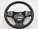 2016-2019 Honda Cr-v Heated Steering Wheel Black Paddles 78500TNYN710 Oem. Fixed Price $104.50.