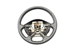 02-05 Ford Thunderbird 4 Spoke Driver Steering Wheel Leather 3W6A3F563ACW Oem. Fixed Price $67.50.