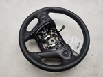 08-12, Honda Accord, Steering WHEEL,BLACK,2.4L, 78501-TE0-A51ZA,LITTLE Marks,oem. Fixed Price $224.10.