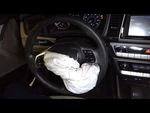 Sonata 2018 Steering Wheel 410460. Fixed Price $154.95.