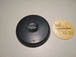85-90? Chevrolet Celebrity Cavalier Steering Wheel Horn Button Chevy Black Oem. Fixed Price $44.99.