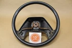 87-91 Ford F150 F250 F350 Bronco Steering Wheel E7TA3600 Awa Oem. Fixed Price $94.97.