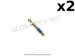 Porsche (1970-1998) Shear Bolt For Steering Lock Assembly (2 Pcs) German. Fixed Price $28.80.