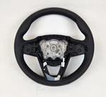 Bmw 5 Series Alpina Sport G30 Steering Wheel 642112000C Blue Green Stitch G1AC. Fixed Price $149.99.