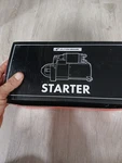 Starter Premium Para Camionetas V6. Fixed Price $50.00.