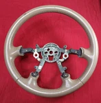 97-04 Corvette C5 Steering Wheel Shlae Used. Fixed Price $24.99.