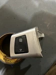 Used 2008-2011 Chrysler Dodge Jeep Mopar Oem Left Evic Switch 56046035AC. Fixed Price $30.00.