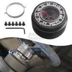 Hole Wheel Hub Adapter Racing Steering Boss For Mazda 626 Astina MX3 78-92 Us. Fixed Price $24.79.