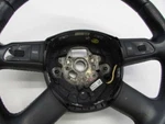 Steering Wheel A4 2008 Left Driver Multifunction Audio Control Switch Oem. Fixed Price $49.99.