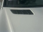 Hood 164 Type ML63 Fits 06-09 Mercedes Ml-class 499225. Fixed Price $408.62.