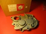 Nos New Oem Original Honda 1985-2007 CH80 Transmission Cover 21301-GE1-710. Fixed Price $79.99.