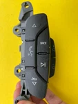 2009-2017 Chevrolet Traverse Steering Wheel Cruise Control Switch Oem 25851951. Fixed Price $32.55.