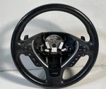 2019-2022 Acura Ilx Front Steering Column Wheel Leather W/ Switch Button #107040. Fixed Price $119.68.