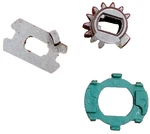 Oem Key Cylinder Hardware Set Gear Steering Column Lock Actuator Ford Lincoln. Fixed Price $12.85.