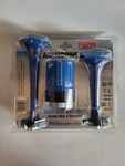 Fiamm Air Horns 3-0127 Ferrari Maserati Grand Prix Trumpet -new Rare. Fixed Price $398.80.