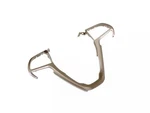 Genuine Mopar Steering Wheel Bezel 5QV36LS5AB. Fixed Price $115.49.