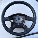 96-01 Acura Integra Gsr Itr Black Leather Wrapped Steering Wheel Oem Factory. Fixed Price $80.00.