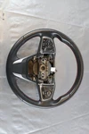 2018 Honda Civic Si Coupe L15B7 Oem Leather Steering Wheel *scratches* #9475. Fixed Price $199.99.