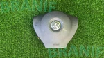 2011-2017 Volkswagen Tiguan Driver Steering Wheel Airbag 1T0880201AA Oem. Fixed Price $200.00.
