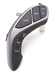 Oem 2014-2016 Hyundai Elantra Rh Steering Wheel Switch 96700-3X850-4X. Fixed Price $75.00.