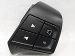 Volvo S40 S80 V50 V70 XC70 Wheel Audio Radio Control Switch 30739641. Fixed Price $25.00.
