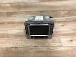 Hyundai Santa Fe Oem Front Radio Navigation Screen Map Monitor Cd Player 11-12. Fixed Price $446.25.