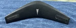 70 71 72 Pontiac Lemans Bonneville Catalina Steering Wheel Center Horn Pad. Fixed Price $59.46.