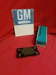 Nos Gm 85-87 Pontiac Grand Prix Steering Wheel Horn Contact 17988622. Fixed Price $22.95.