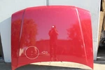 1998-2000 Subaru Forester Hood Oem (red) (oft) Local Pick Up Only. Fixed Price $220.00.