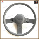 Oem 1ST Generation Style Steering Wheel+horn Button Suzuki Samurai SJ410 SJ413. Fixed Price $86.00.