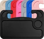 Lebogner Steering Wheel Tray, Car For Eating, Hook On Black. Fixed Price $28.22.
