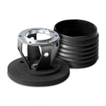 Momo L231 Long Steering Wheel Hub Adapter For Porsche 911 930 912 928 40-SPLINE. Fixed Price $125.95.